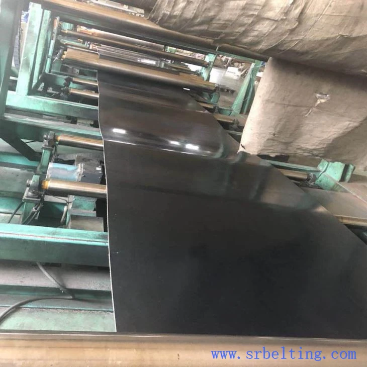 				Steel Cord Conveyor Belts (ST1000~ST5400)	        